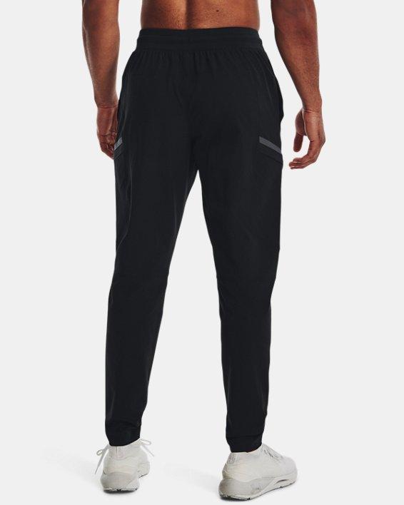 Men's UA Sportstyle Elite Cargo Pants Product Image