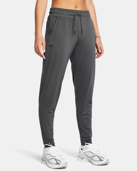 Womens UA Tech Pants Product Image