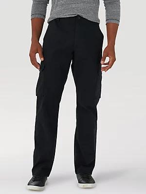 Men's Cargo Pant | Men's PANTS | Wrangler® Product Image