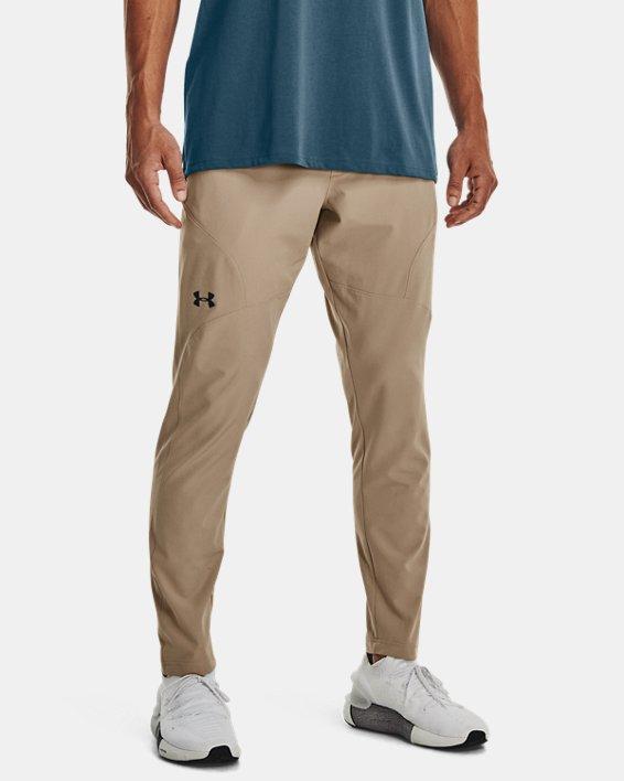 Men's UA Unstoppable Tapered Pants Product Image