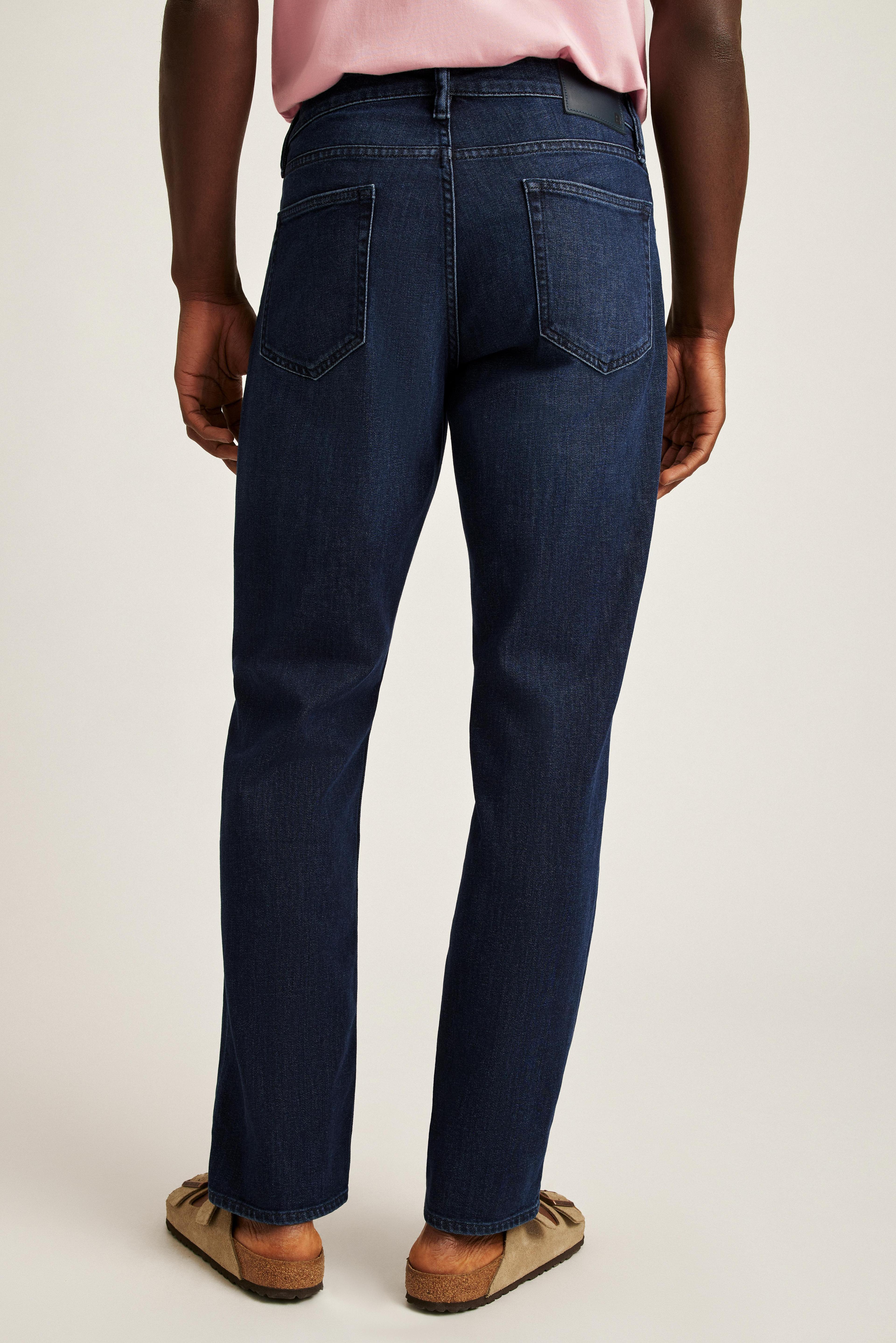 Stretch Lightweight Jeans Product Image