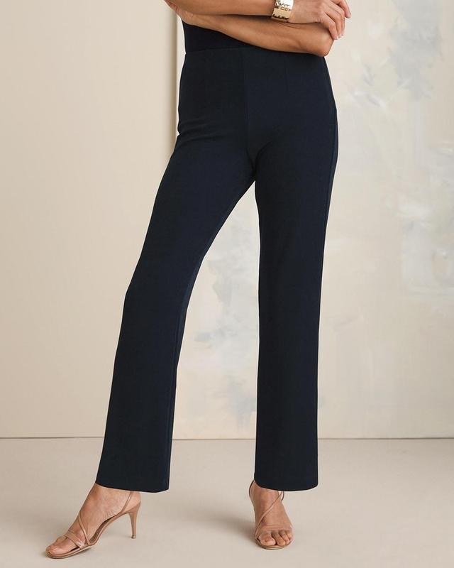 Women's Travelers Classic Pants Product Image