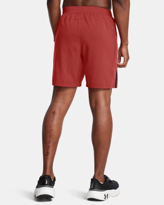 Men's UA Launch 7" Shorts Product Image