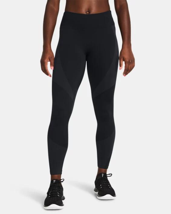 Women's UA Vanish Elite Seamless Ankle Leggings product image