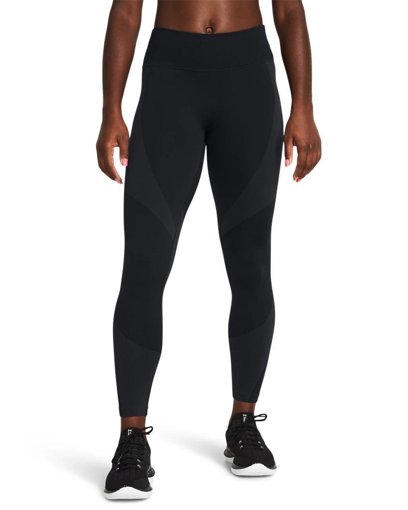 Women's UA Vanish Elite Seamless Ankle Leggings Product Image