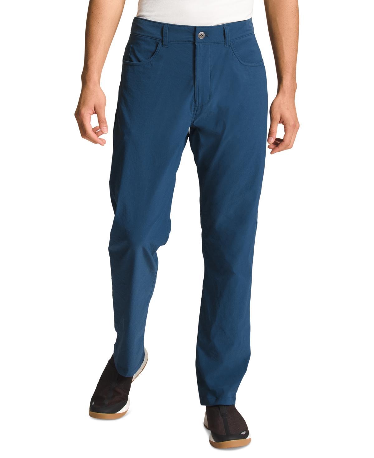 The North Face Mens Sprag 5 Pocket Pants Product Image