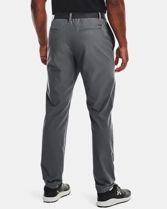 Men's UA Golf Tapered Pants Product Image