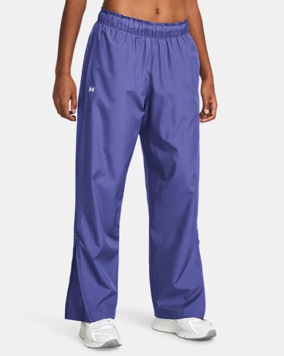 Womens UA Vanish Elite Woven Oversized Pants Product Image