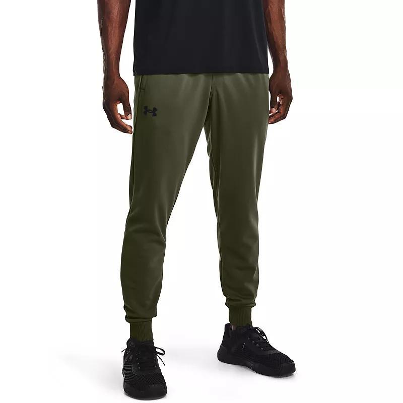 Mens Under Armour Fleece Joggers Product Image