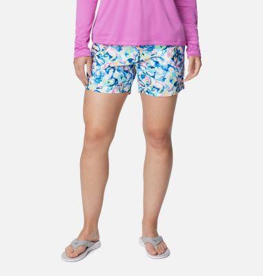 Columbia Women's PFG Super Backcast Water Shorts- Product Image