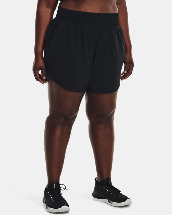 Women's UA Vanish 5" Shorts Product Image