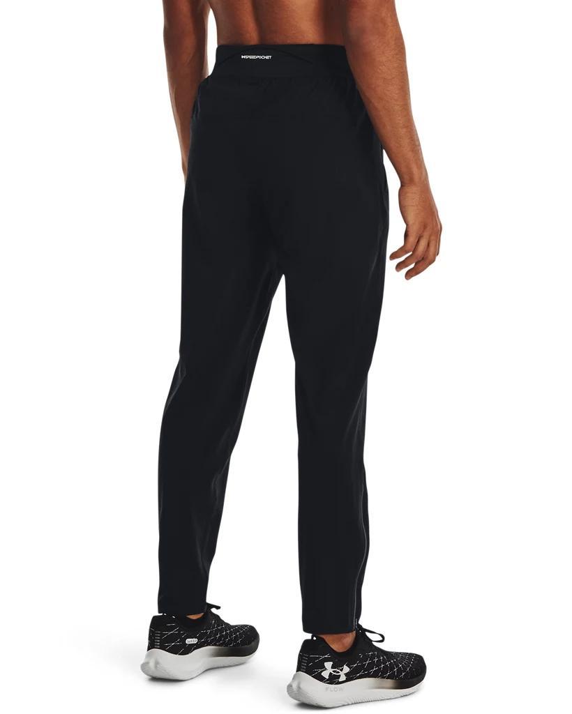 Men's UA OutRun The Storm Pants Product Image