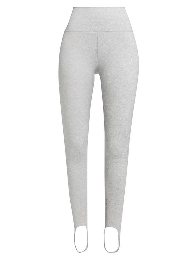 Womens TLC Stirrup Leggings Product Image