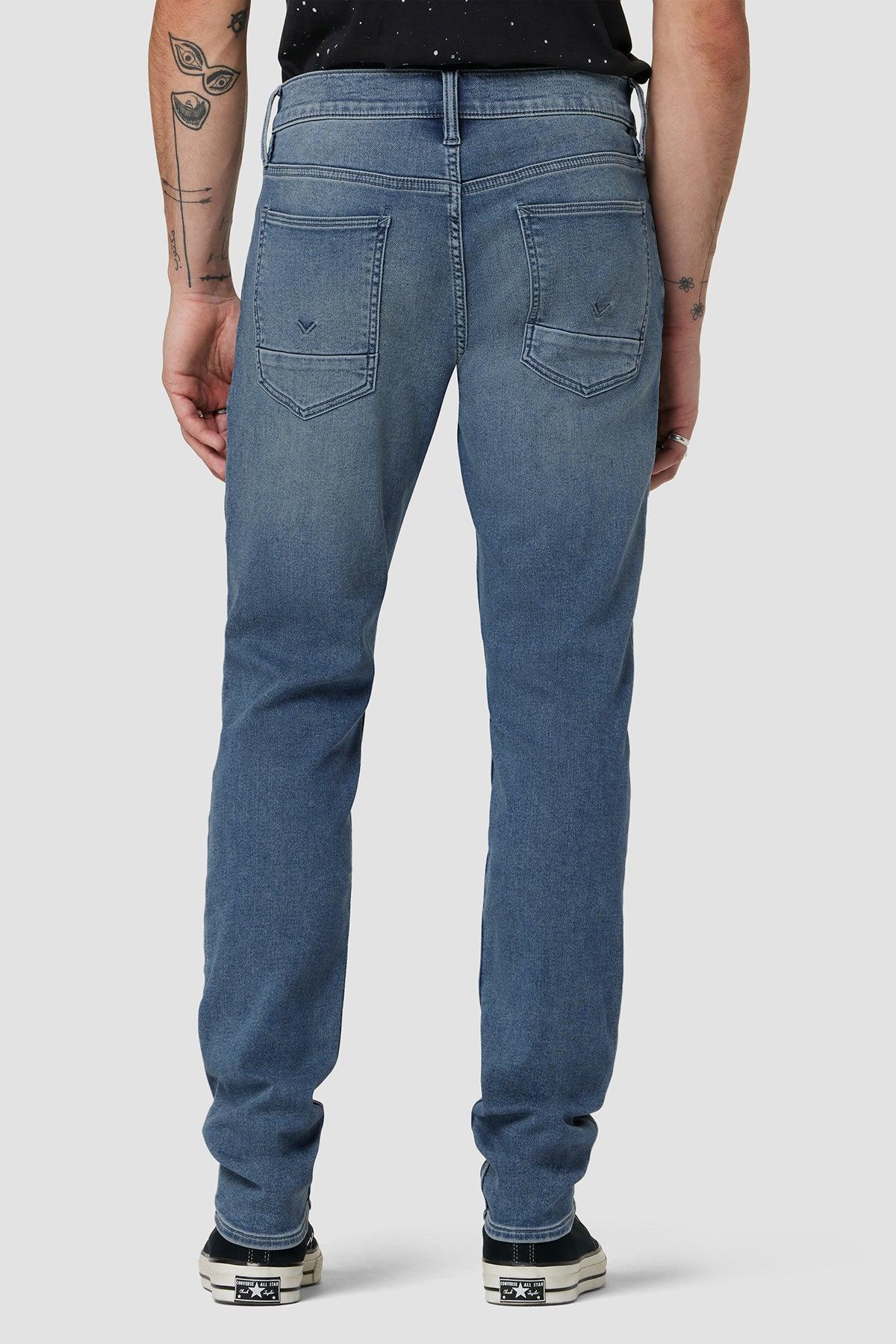 Axl Slim Jean Male Product Image