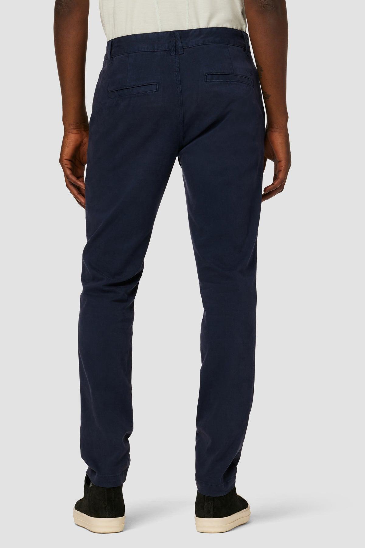 Classic Slim Straight Chino Male Product Image