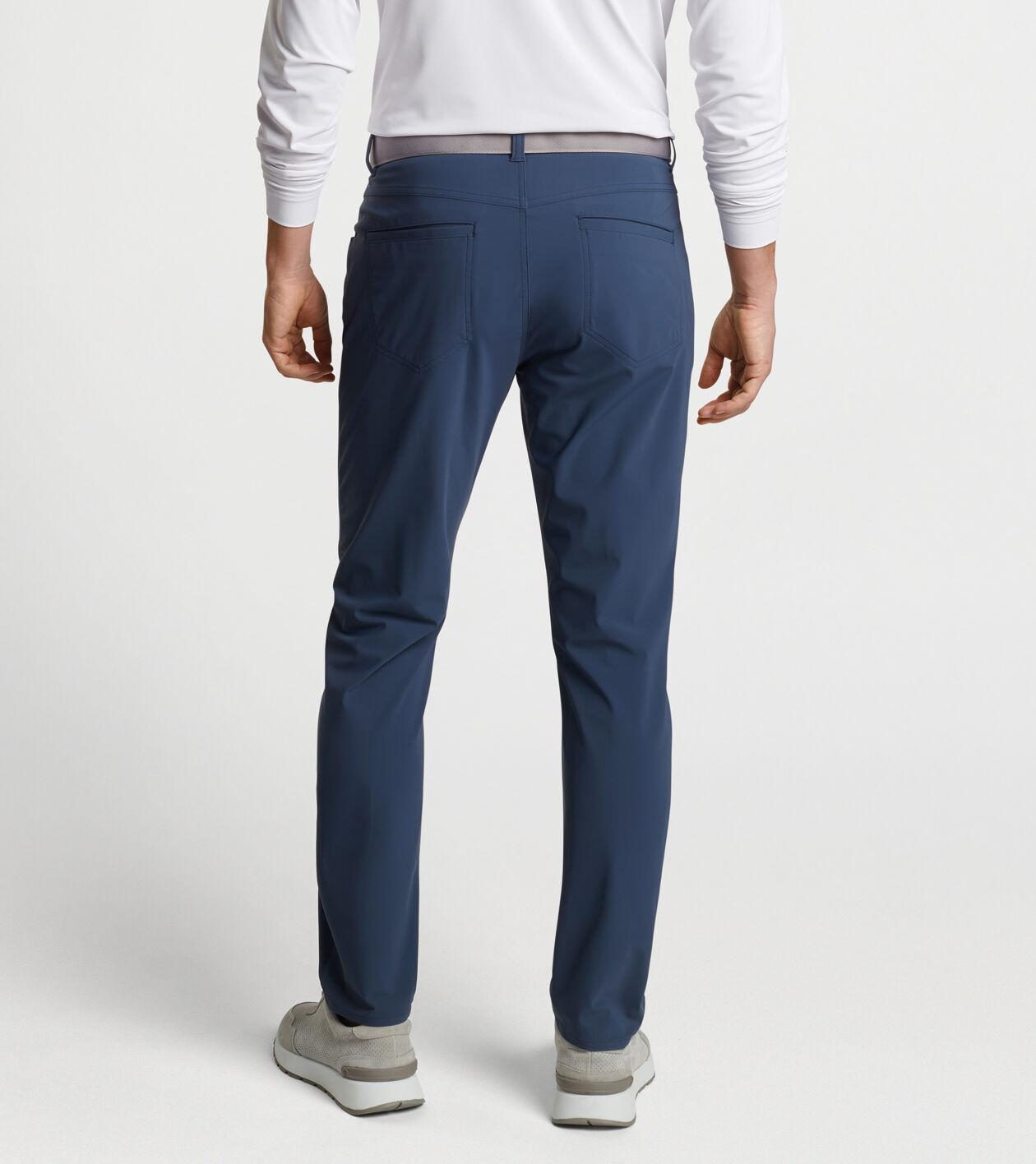 Bingham Performance Five-Pocket Pant Product Image