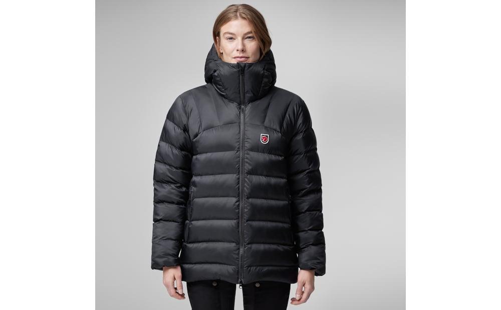 Expedition Mid Winter Jacket W Product Image