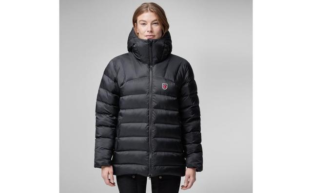 Expedition Mid Winter Jacket W Product Image