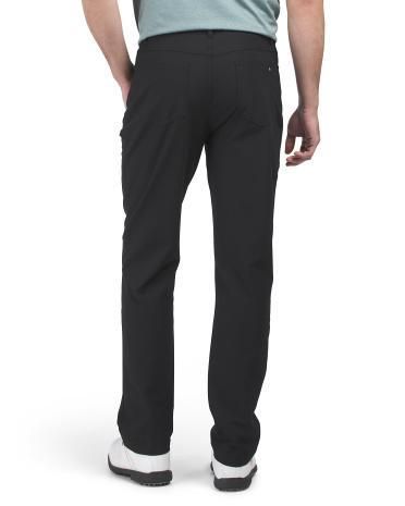 4-way Stretch Tech Golf Pants for Men Product Image