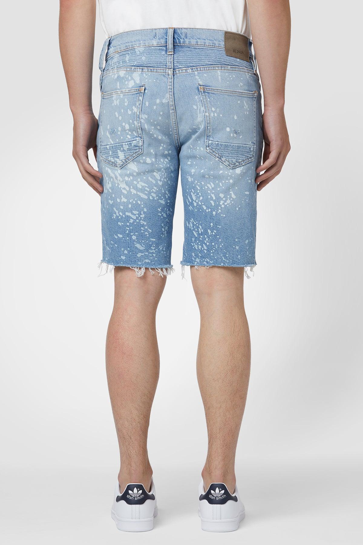 Blinder Biker V2 Short Male Product Image