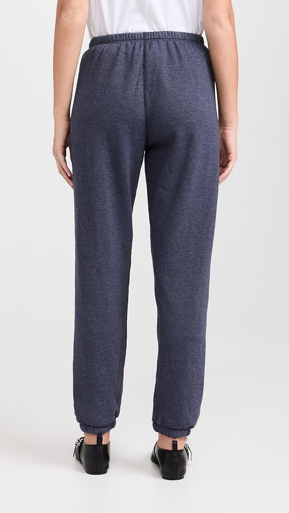 SPRWMN Heart Sweatpants | Shopbop Product Image