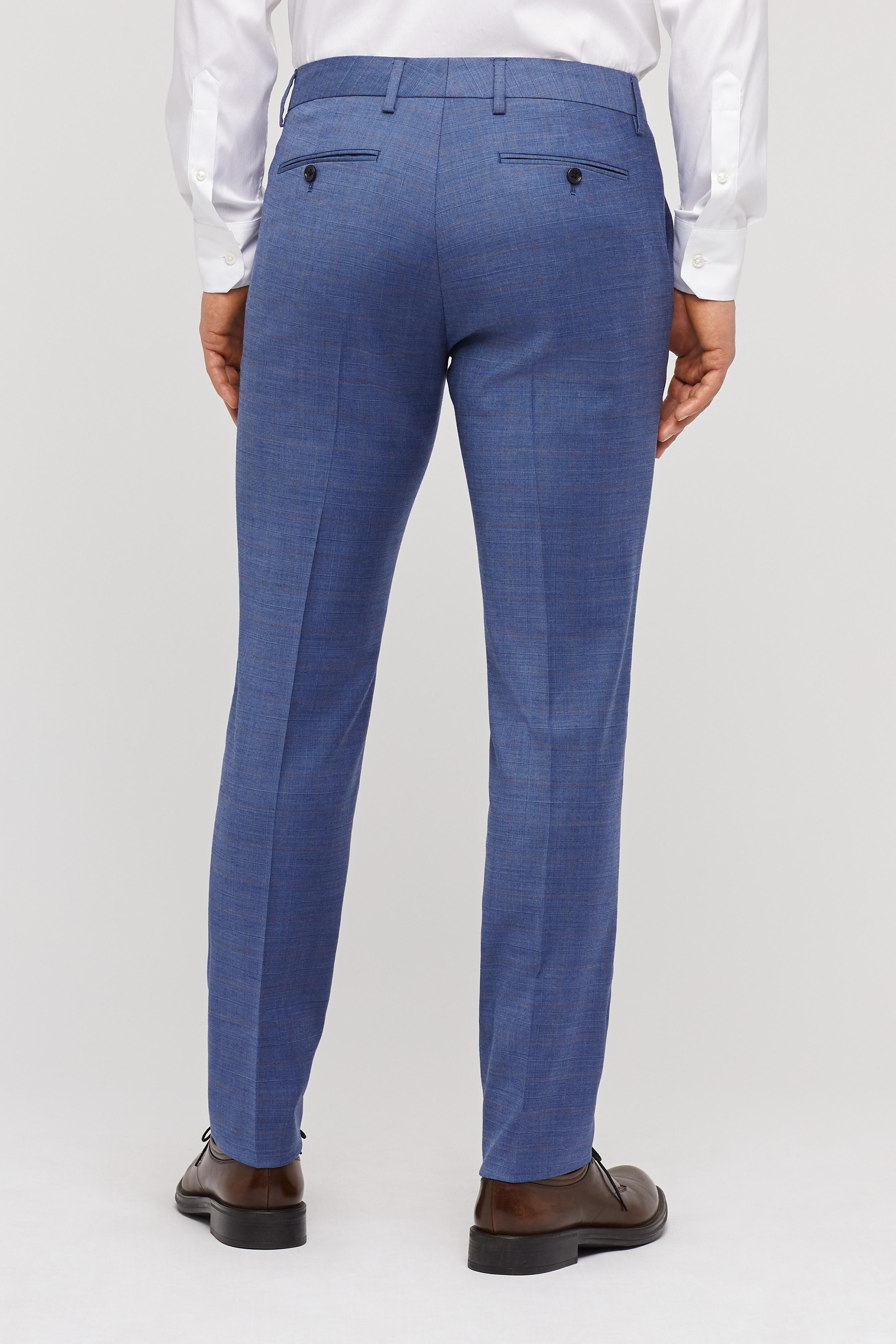 Jetsetter Wool Dress Pant Product Image