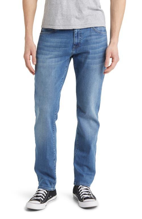 Mavi Jeans Marcus Slim Straight Leg Jeans Product Image