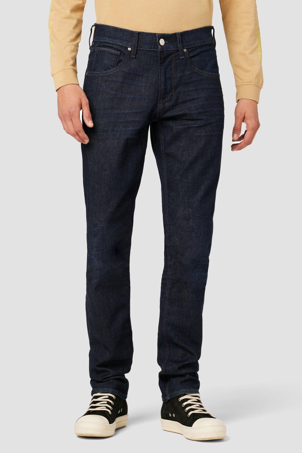 Blake Slim Straight Jean Male Product Image