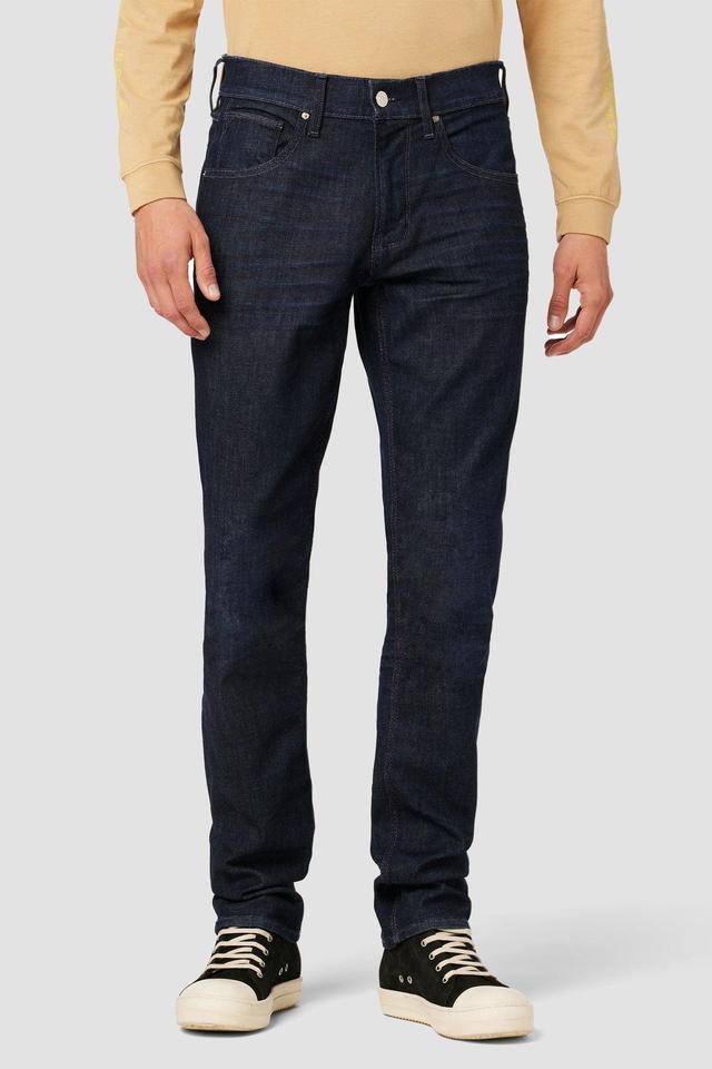 Blake Slim Straight Jean Male Product Image