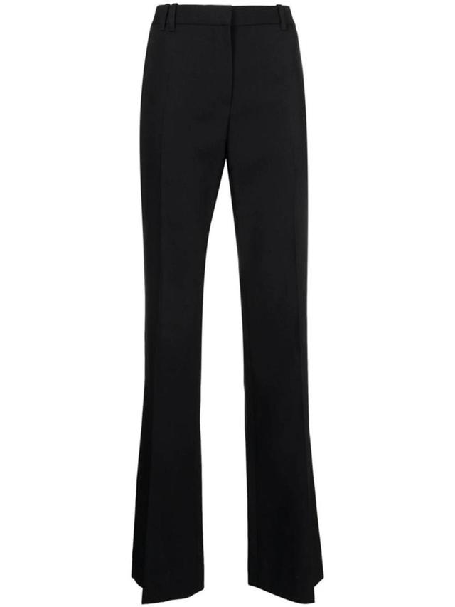 THE ROW Pants In Black Product Image