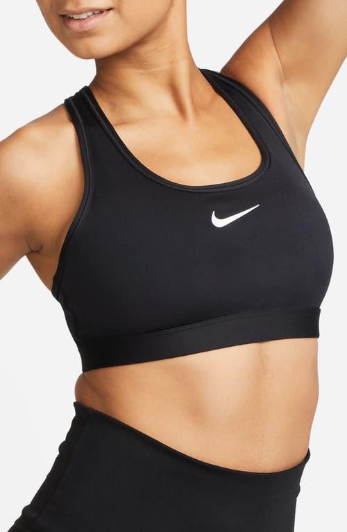 Womens Nike Swoosh Medium Support Padded Sports Bra Product Image