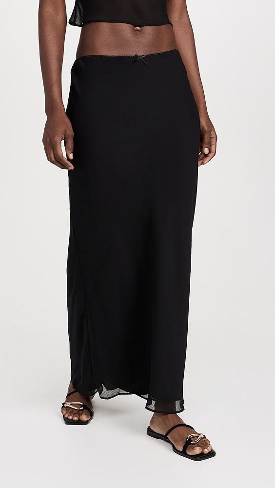 NIA Ravello Skirt | Shopbop Product Image