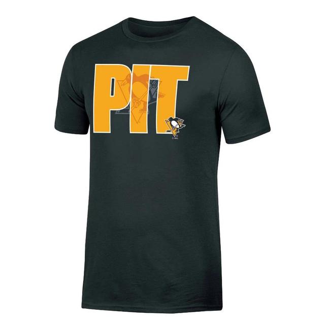 NHL Pittsburgh Penguins Mens Short Sleeve T-Shirt Product Image