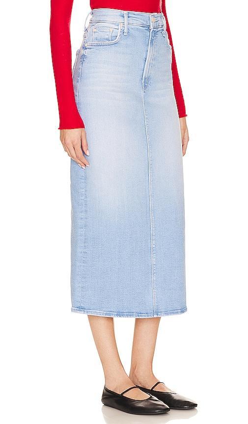 The Pencil Pusher Skirt Product Image