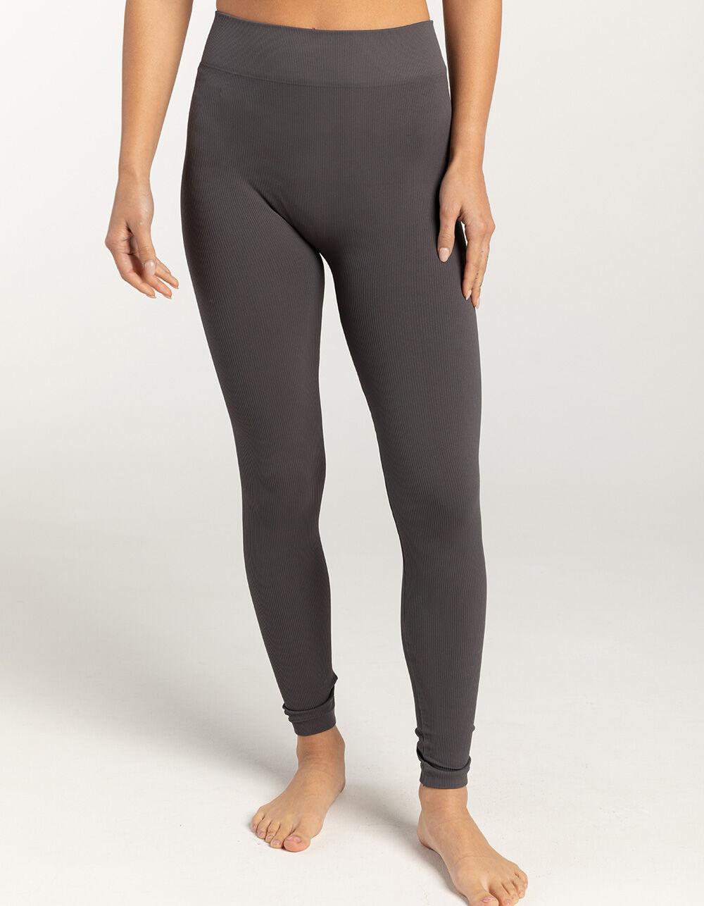 TILLYS Seamless Womens Leggings Product Image