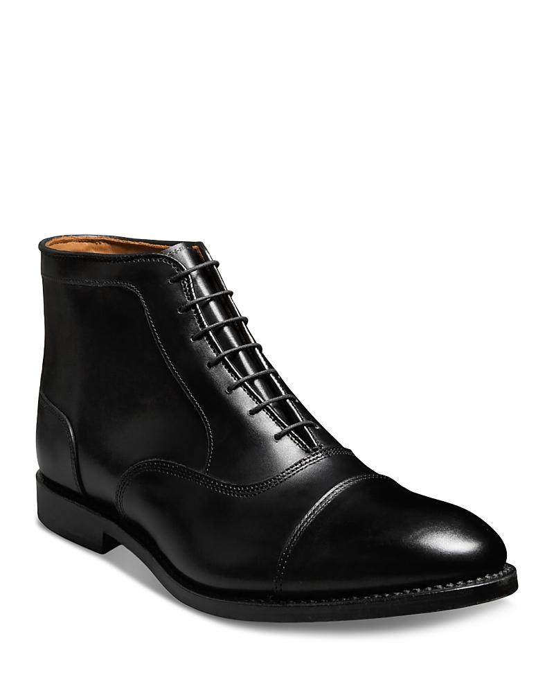 Allen Edmonds Park Cap Toe Boot Product Image