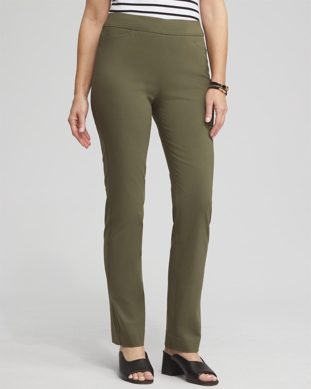 Chico's Brigitte Slim Pants Product Image