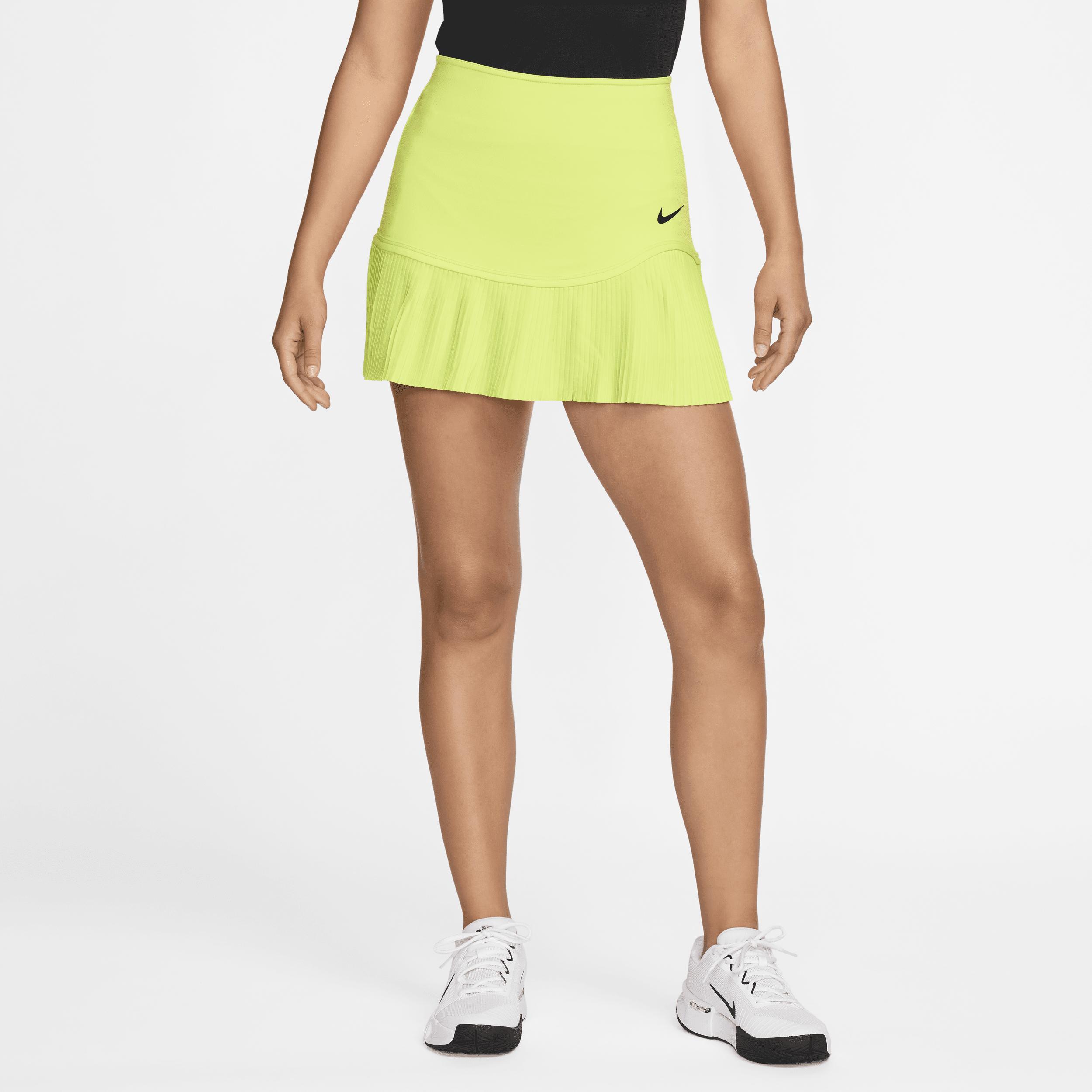 Nike Women's Advantage Dri-FIT Tennis Skirt Product Image