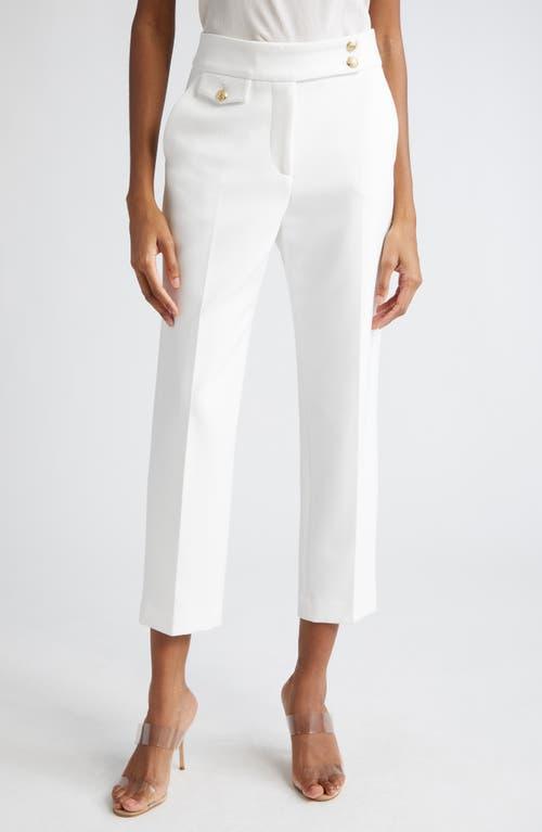 Womens Renzo Ankle Crop Pants Product Image