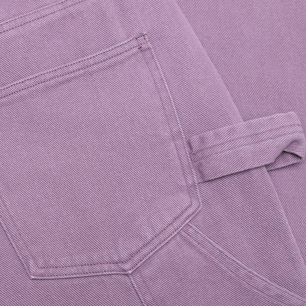 Swingset Pant - Purple Male Product Image