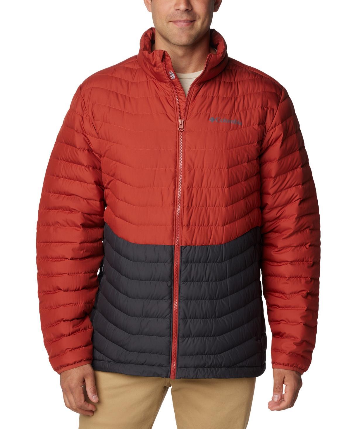 Columbia Mens Westridge Down Jacket- Product Image