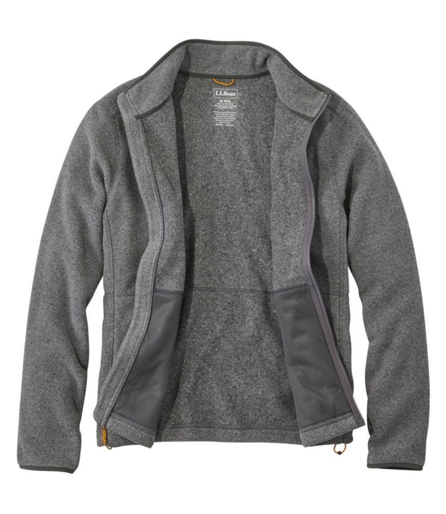 
                            Men's Mountain Classic Fleece Jacket
                         Product Image