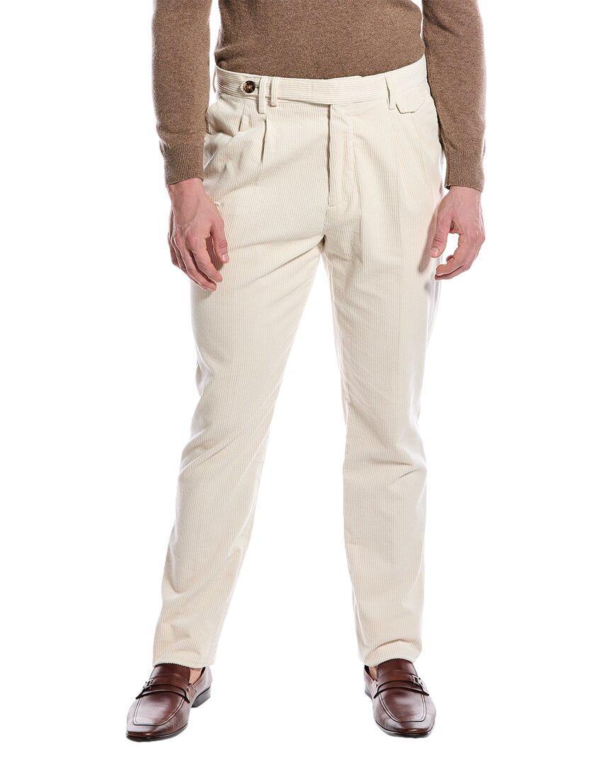 Leisure Fit Pant In Multi Product Image