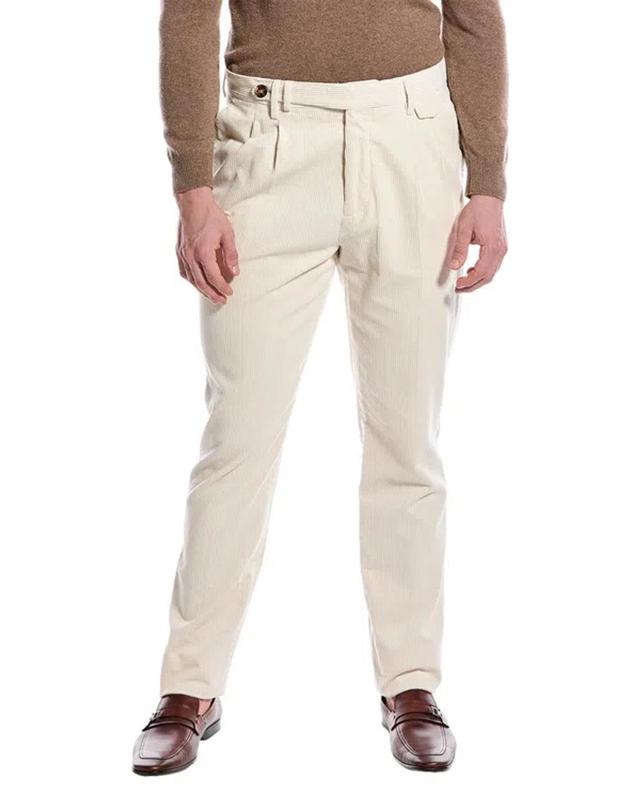 Leisure Fit Pant In Multi Product Image