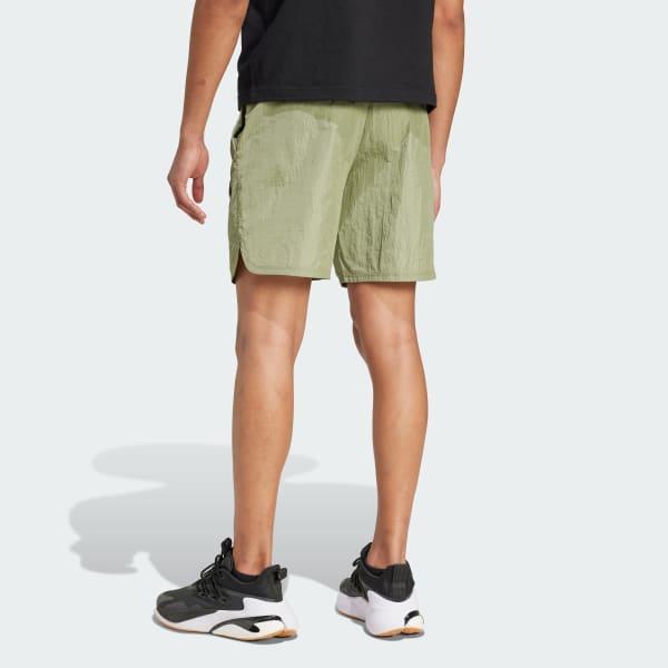 City Escape Woven Shorts Product Image