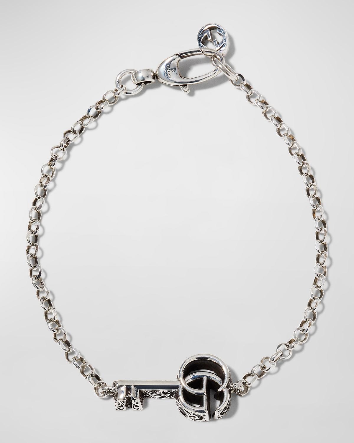 GG Marmont Key Bracelet Product Image