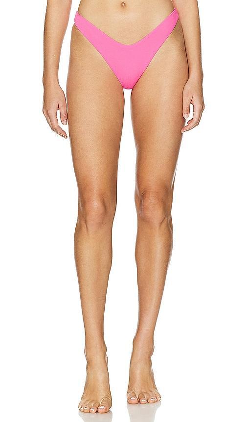 Reversible Splendour Bikini Bottom Product Image