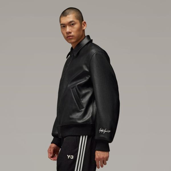 Y-3 Real Madrid Collared Jacket Product Image