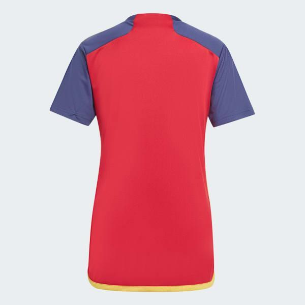 Real Salt Lake 24/25 Home Jersey Product Image