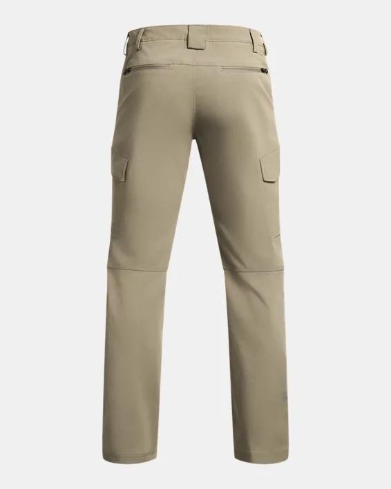 Men's UA Tactical Elite Cargo Pants Product Image